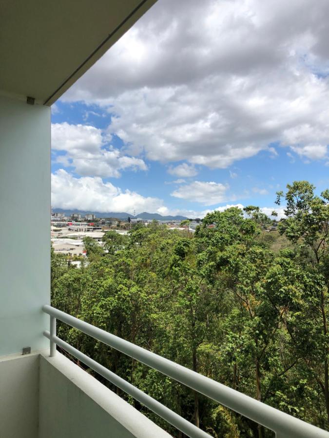 Lovely Apartment Near Costa Rica Airport Heredia Exterior photo
